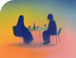 Eat & Meet